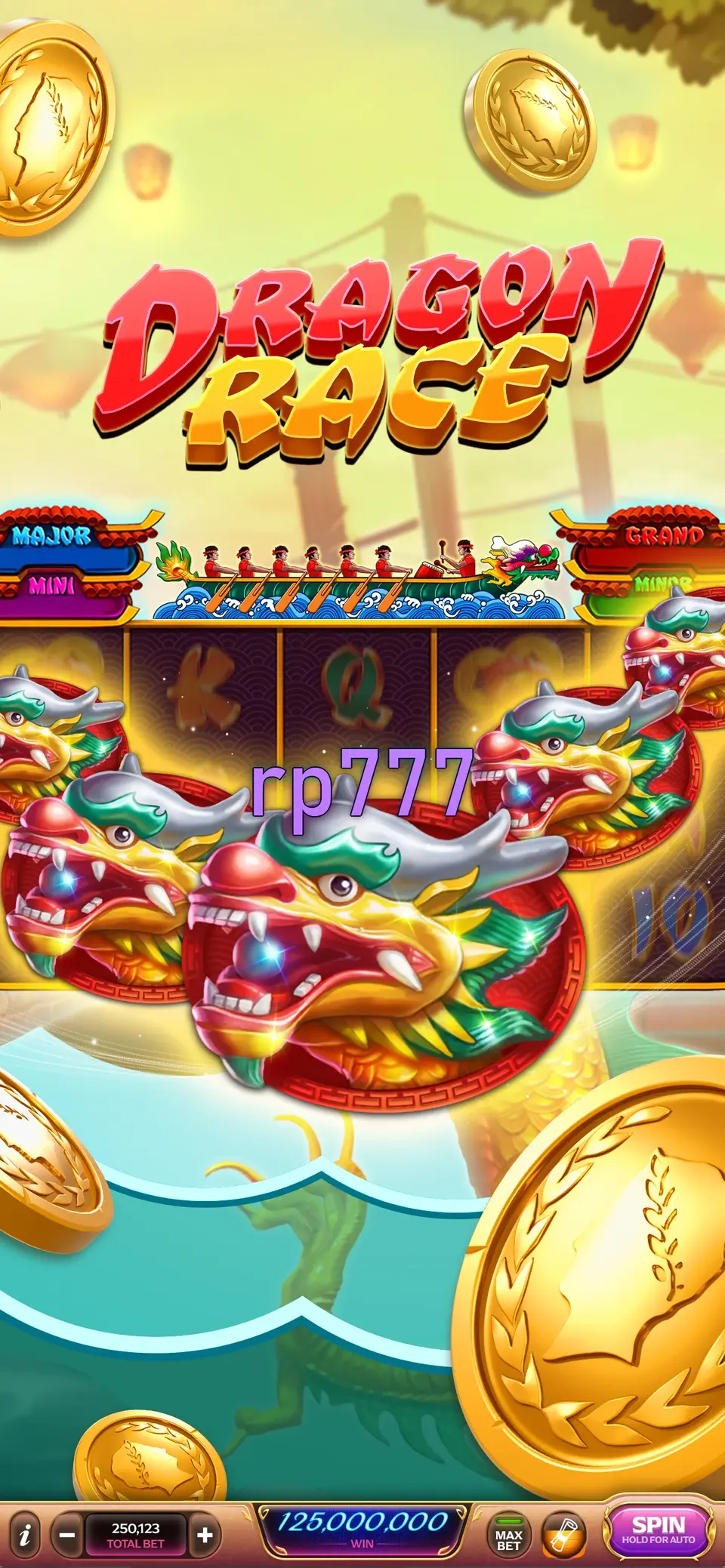 rp777 APK
