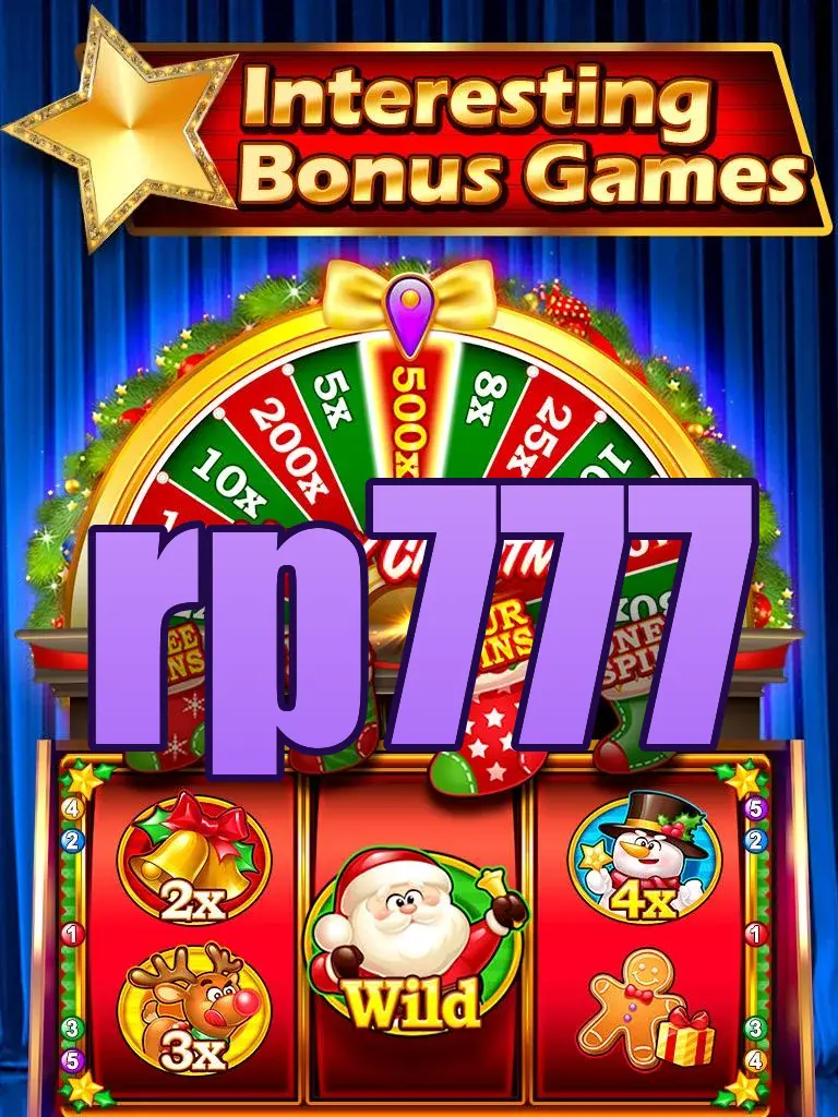 rp777 APK